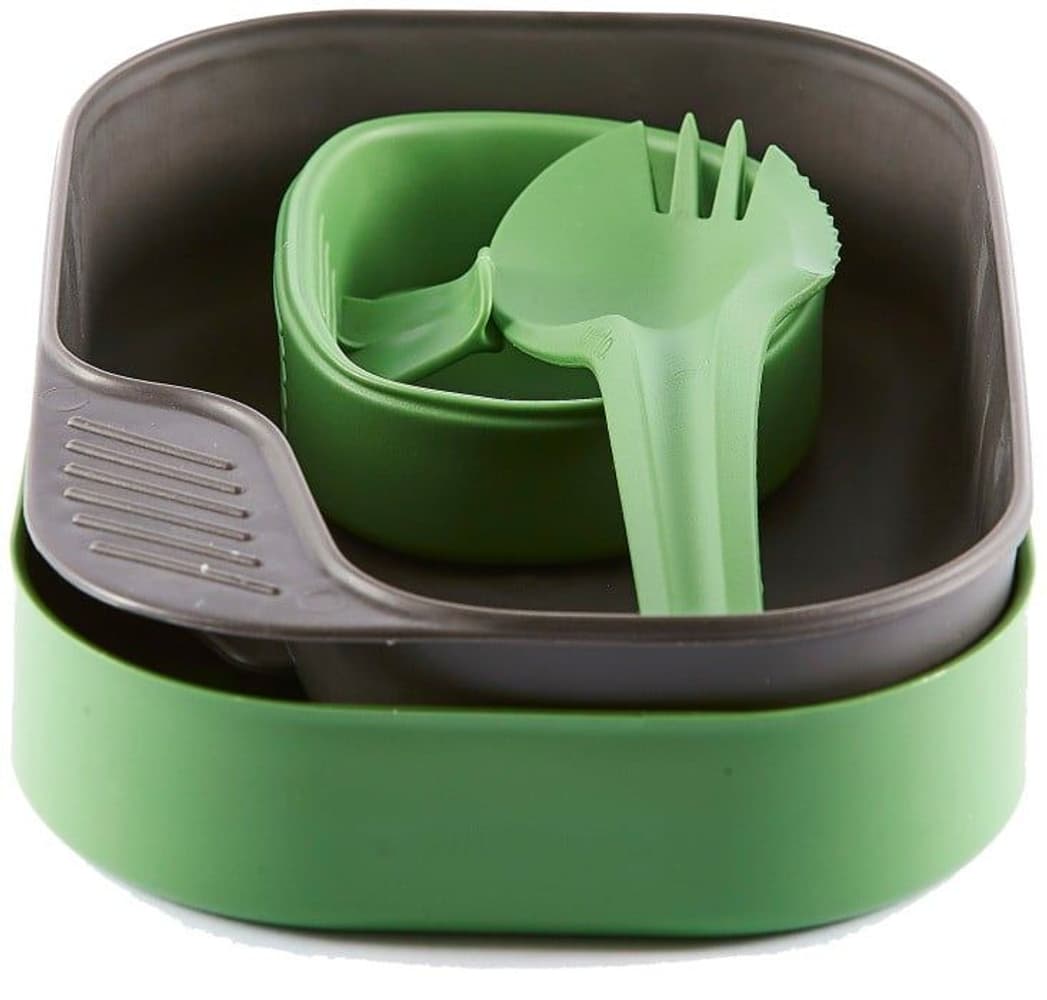 Eväsrasia Light BIO Sugarcane, view: 0