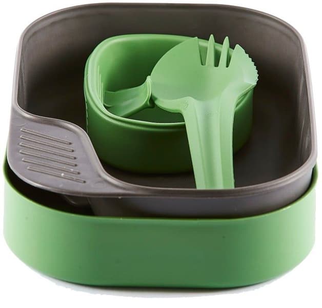 Eväsrasia Light BIO Sugarcane, view: 0