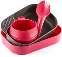 Eväsrasia Light BIO Raspberry - view: 1