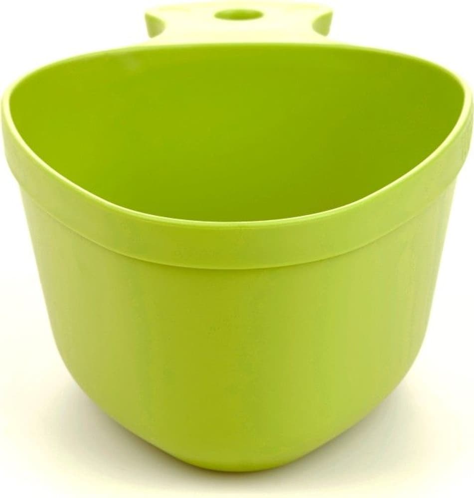 -kuksa, 3 dl limenvihreä, view: 0