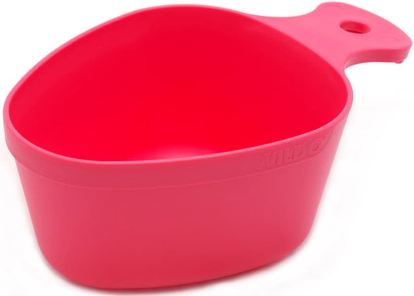 -kuksa, 3 dl pinkki, view: 0