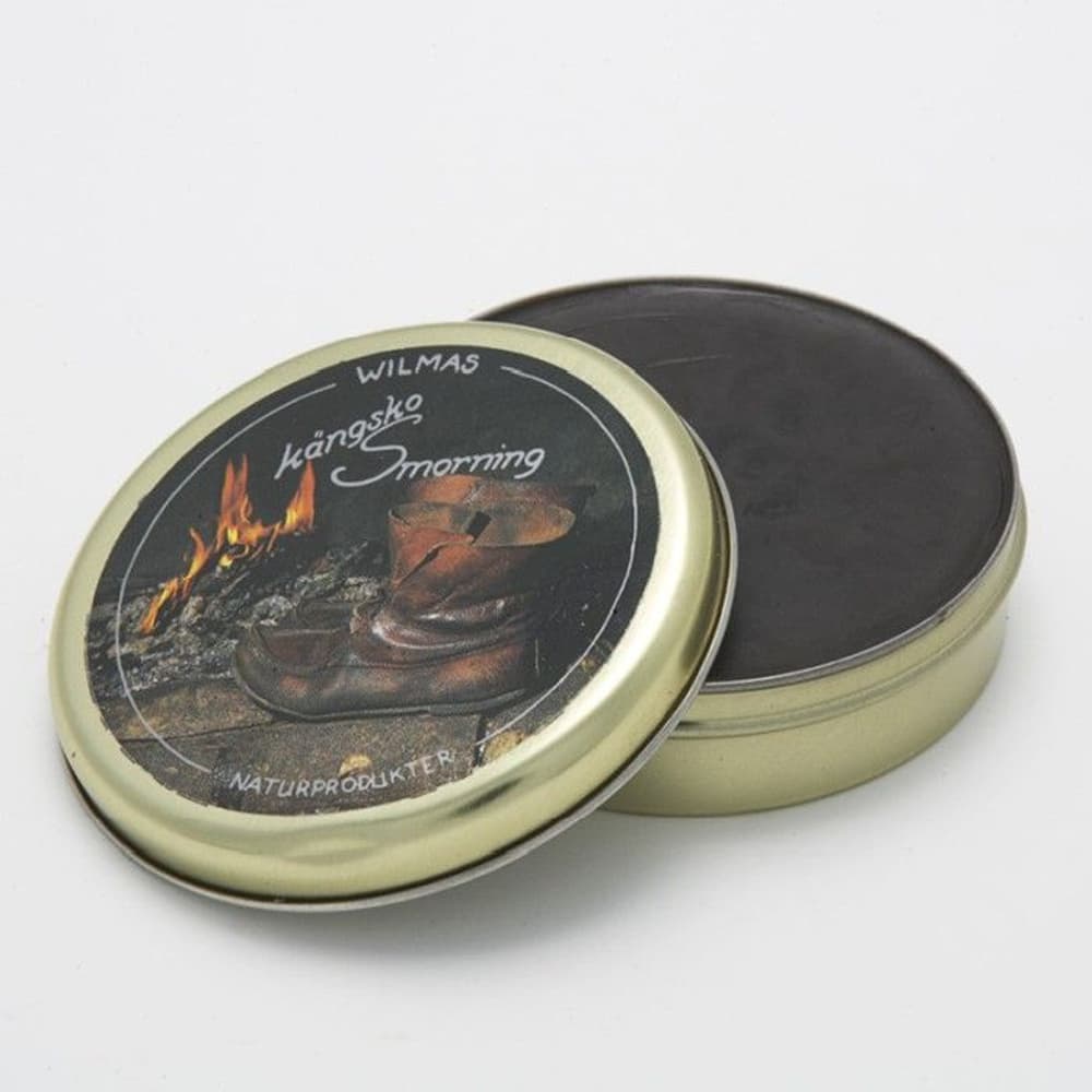 Wilma Perinteinen Nahkavaha Pikiöljyllä 60 g, view: 0