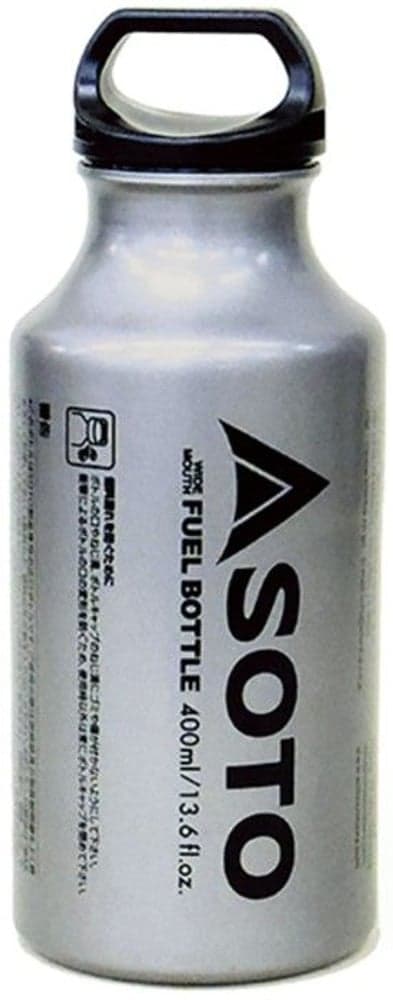 polttoainepullo, 400 ml, view: 0