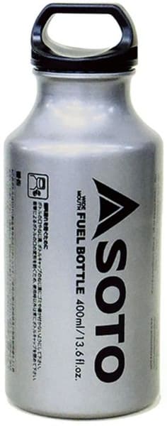 polttoainepullo, 400 ml, view: 0