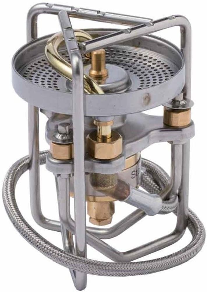 StormBreaker Combo Multifuel-retkikeitin, view: 1