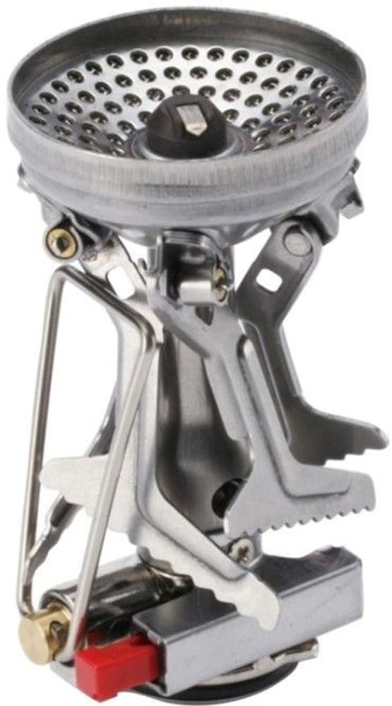 Amicus -kaasupoltin piezo-sytyttimellä, view: 1