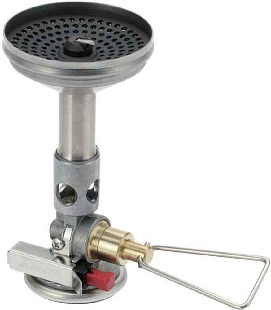 WindMaster with 4Flex kaasukeitin, view: 2