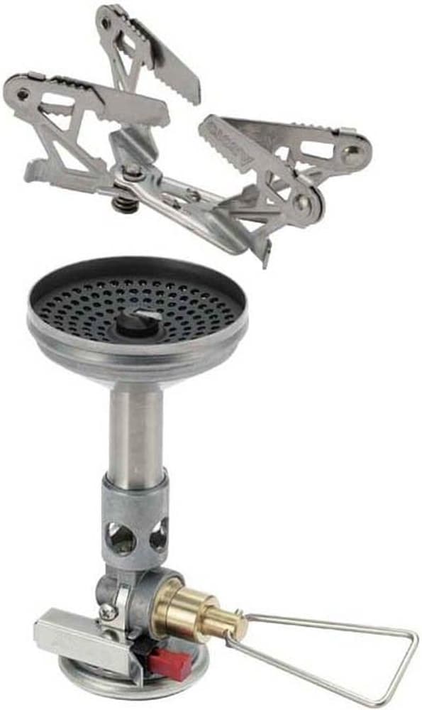 WindMaster with 4Flex kaasukeitin, view: 1