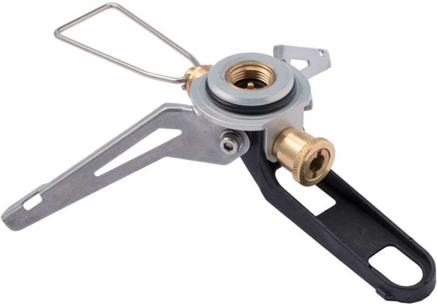 Stormbreaker Combo Red Bottle keitin, view: 3