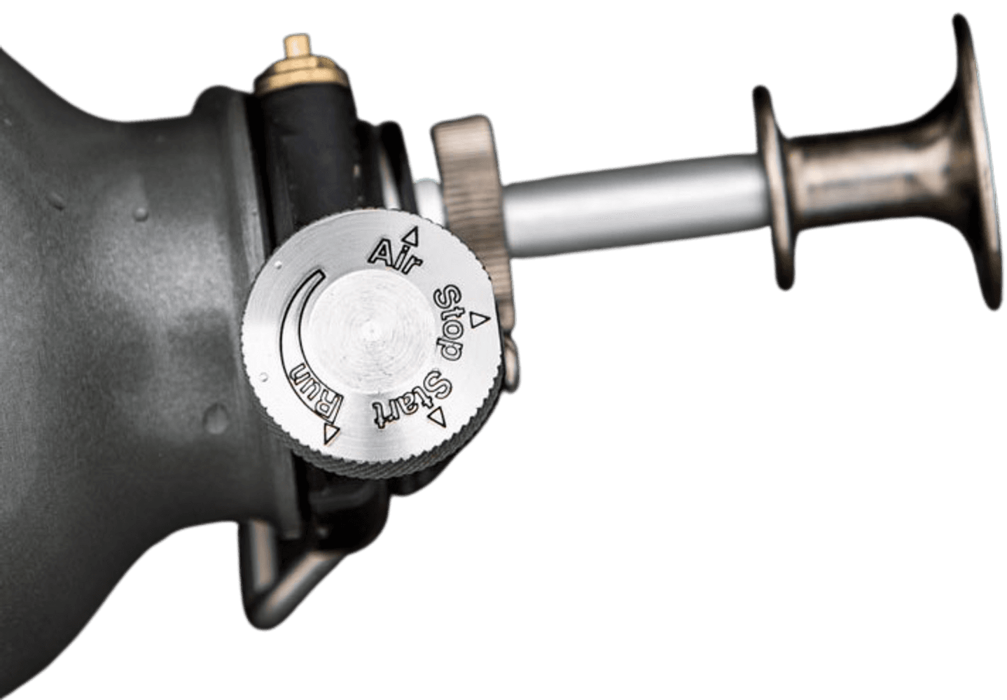 Stormbreaker Combo Red Bottle keitin, view: 4