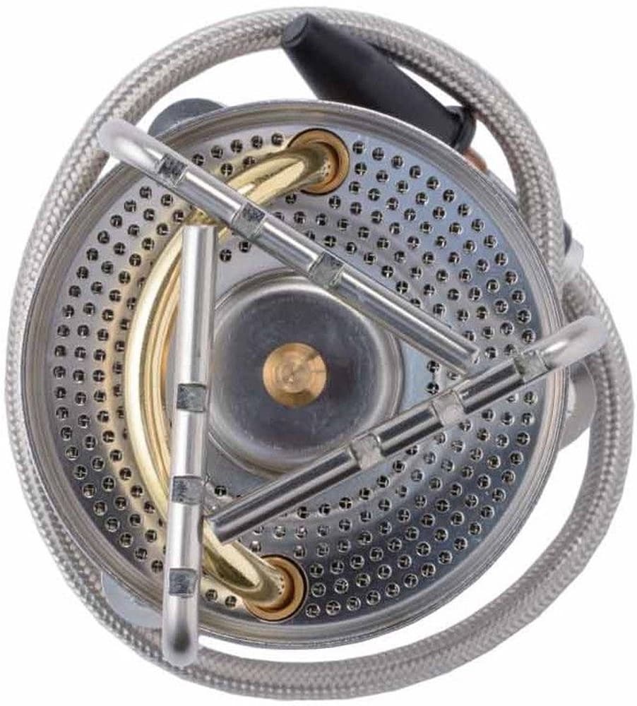 Stormbreaker Combo Red Bottle keitin, view: 2