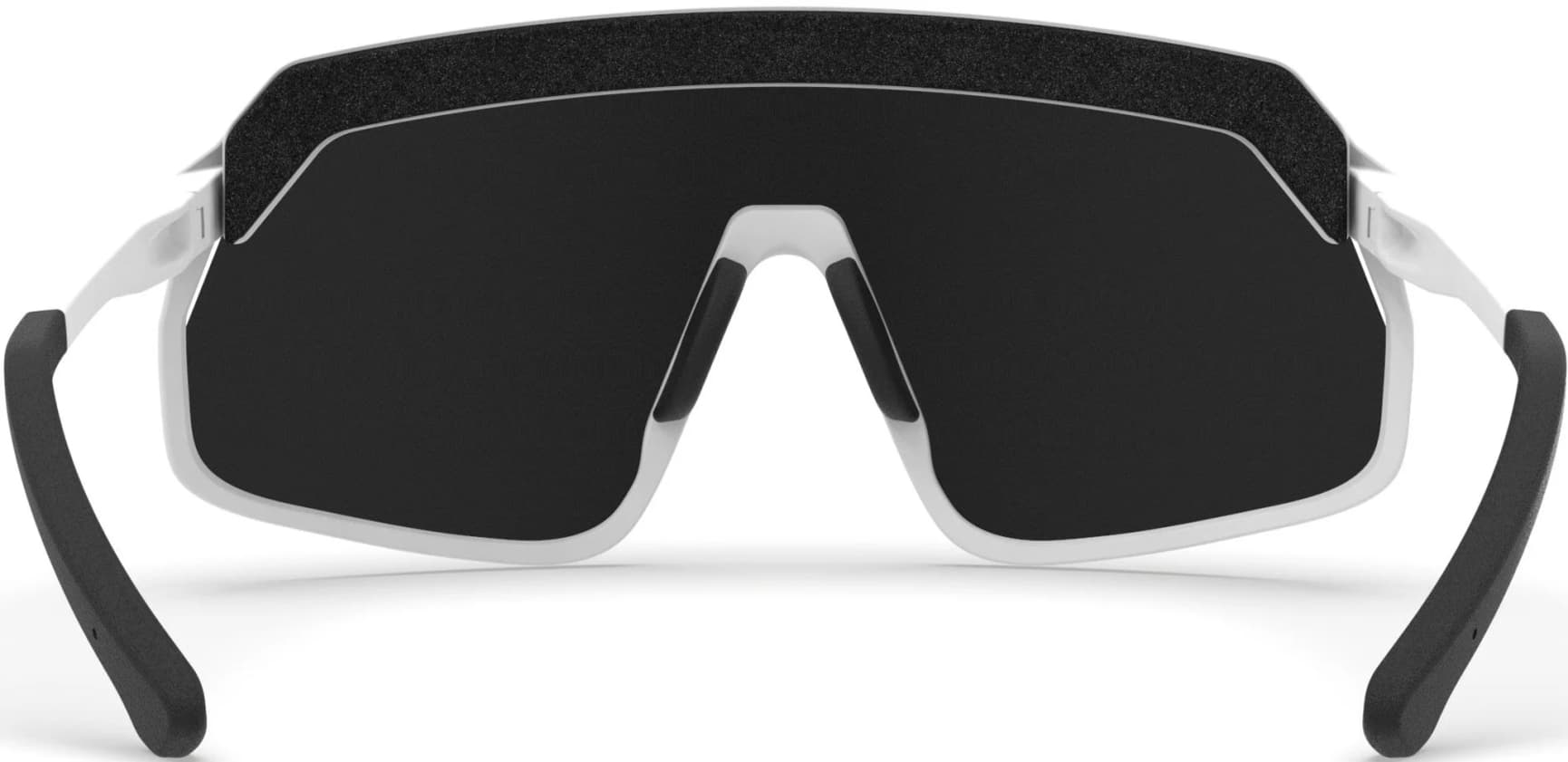 LOM aurinkolasit, White/Smoke, view: 2