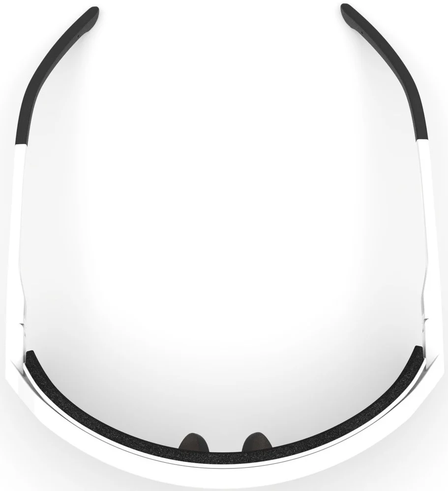 LOM aurinkolasit, White/Smoke, view: 4
