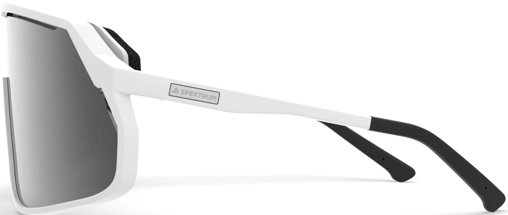 LOM aurinkolasit, White/Smoke, view: 1