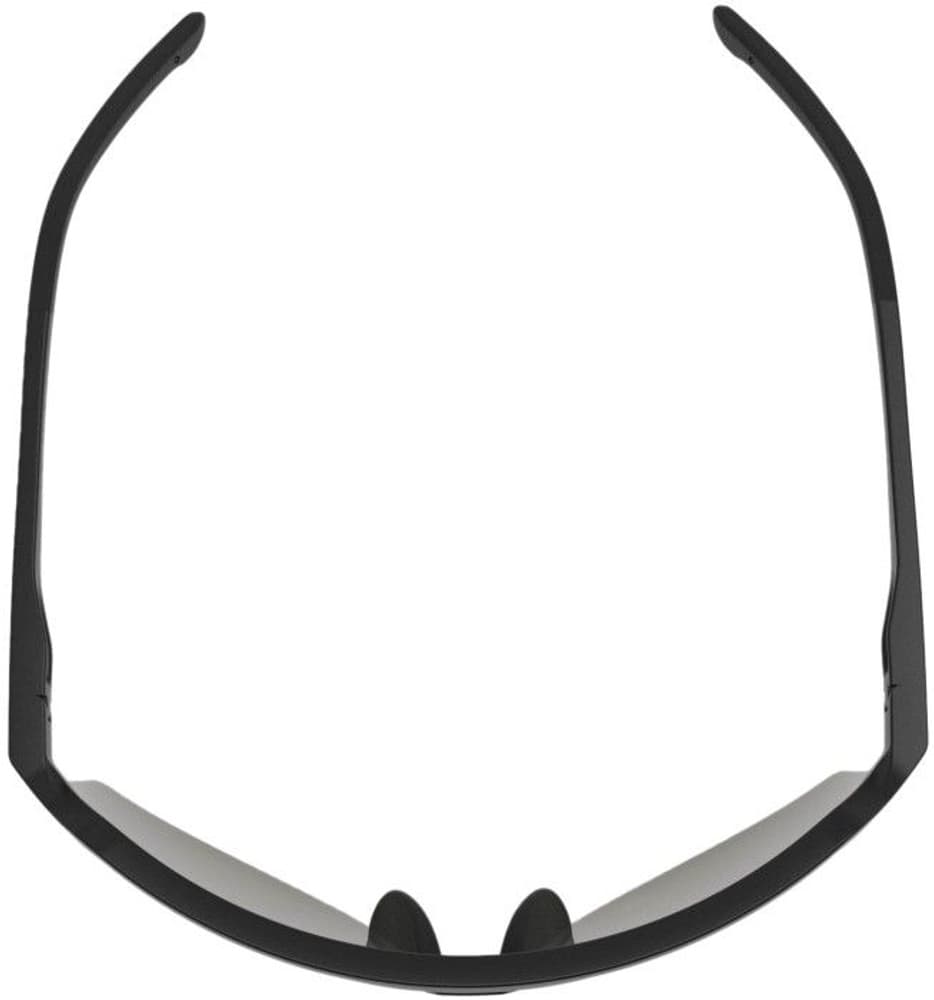 Blank Black Polarized aurinkolasit, view: 4
