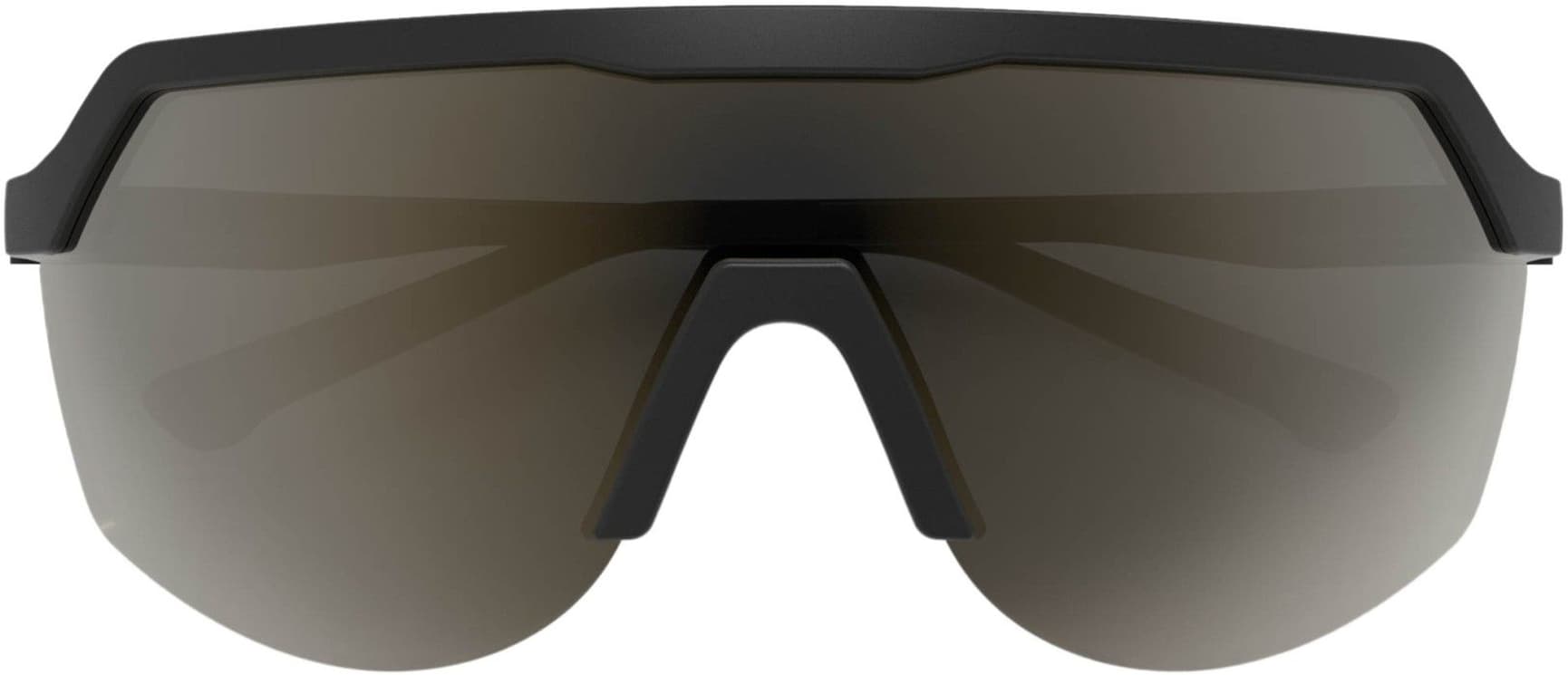 Blank Black Polarized aurinkolasit, view: 5
