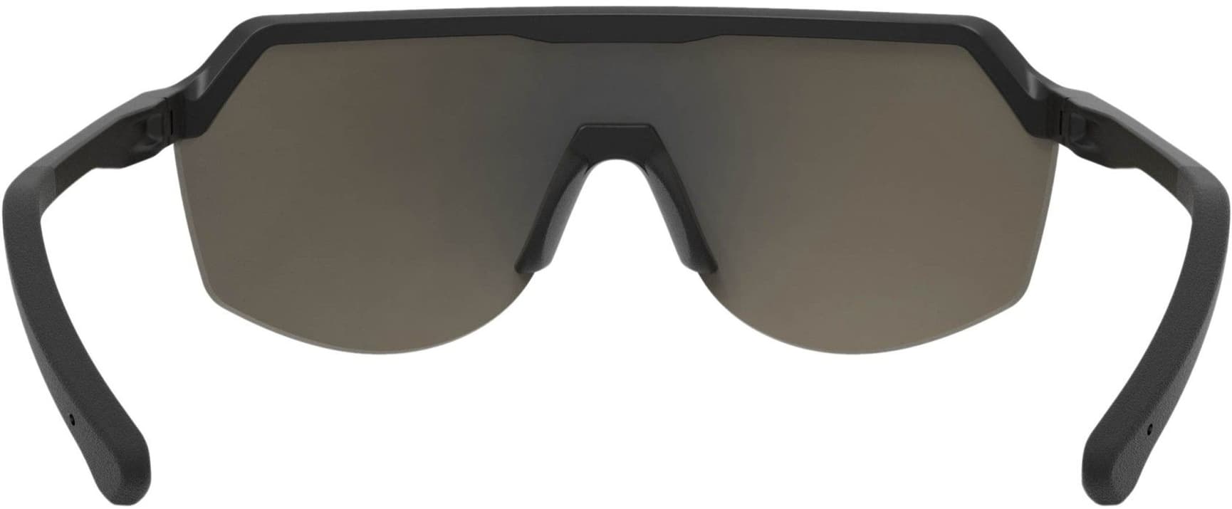 Blank Black Polarized aurinkolasit, view: 3