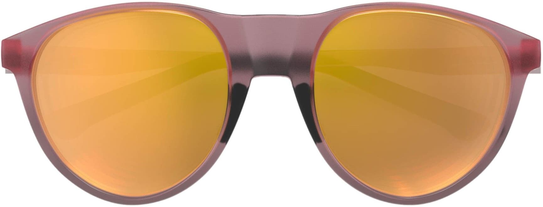Null aurinkolasit, Mesa Rose Gold -linssit, view: 3