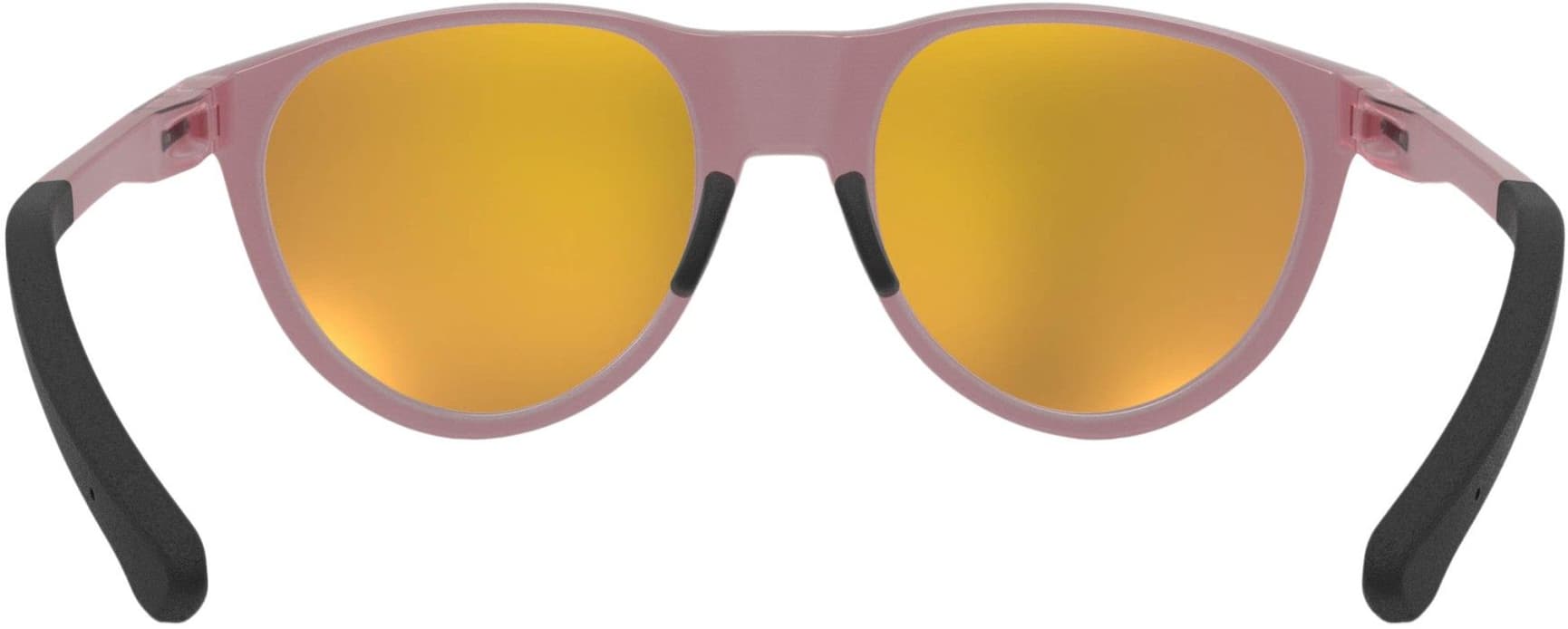 Null aurinkolasit, Mesa Rose Gold -linssit, view: 2