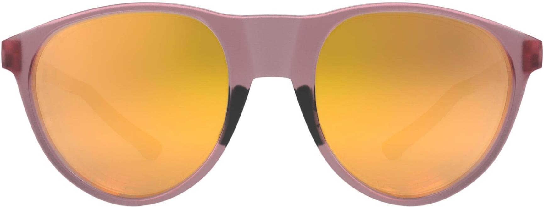 Null aurinkolasit, Mesa Rose Gold -linssit, view: 1