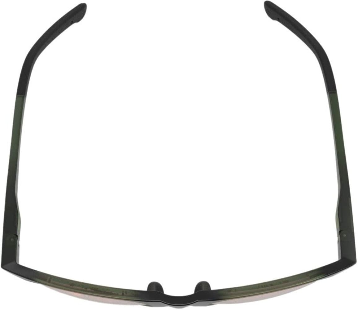 Null Moss Green Gold Lens aurinkolasit, view: 4