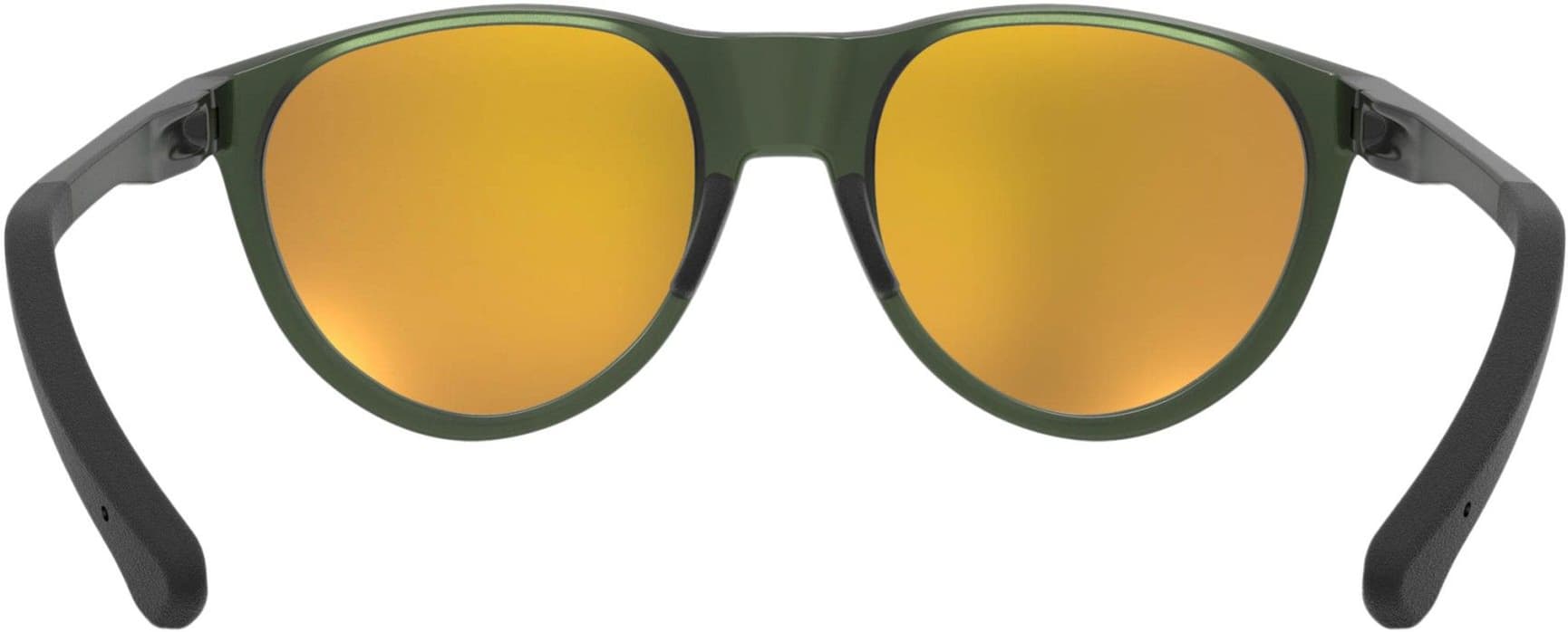 Null Moss Green Gold Lens aurinkolasit, view: 3
