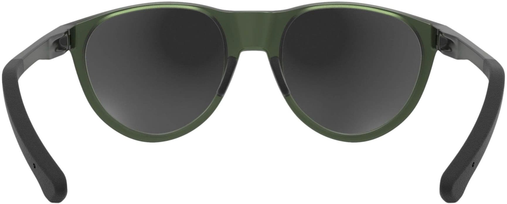 Null Moss Green Grey Lens aurinkolasit, view: 3