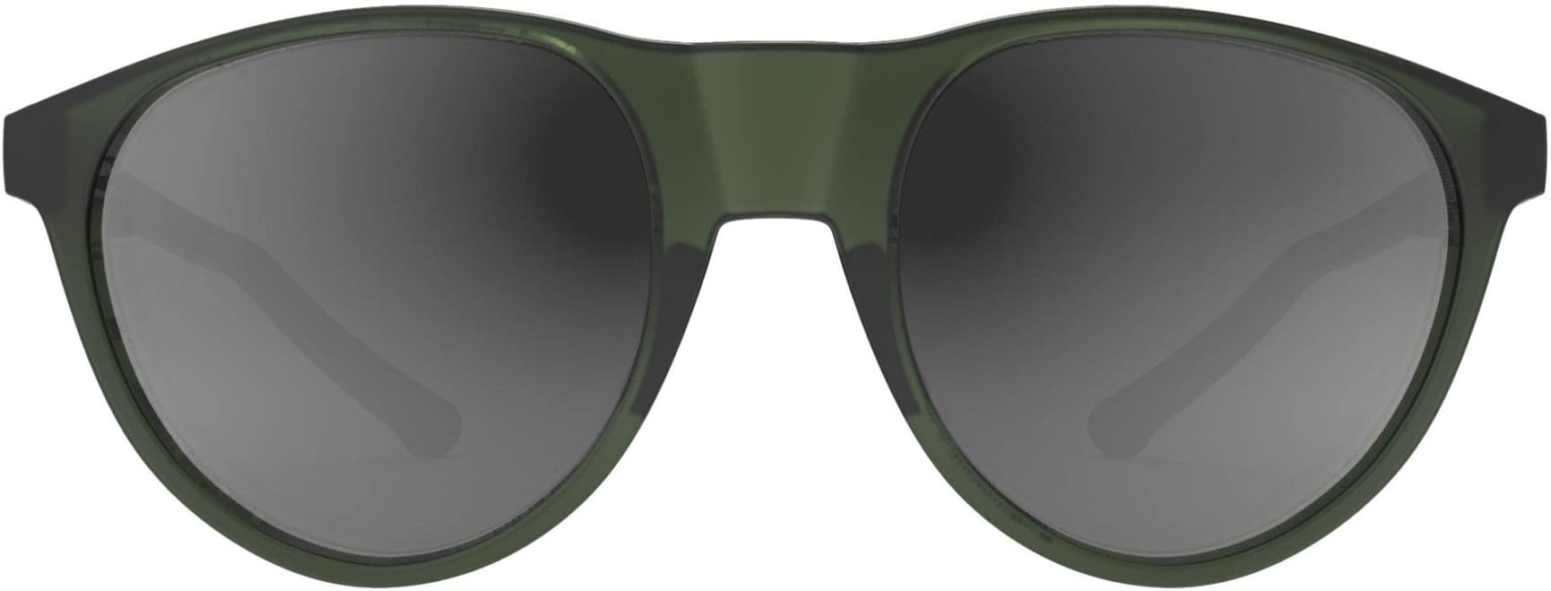 Null Moss Green Grey Lens aurinkolasit, view: 1
