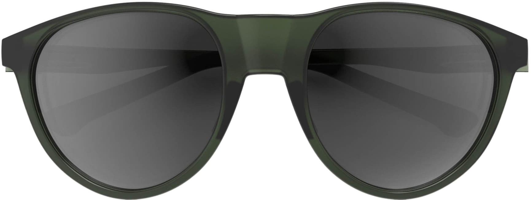 Null Moss Green Grey Lens aurinkolasit, view: 5