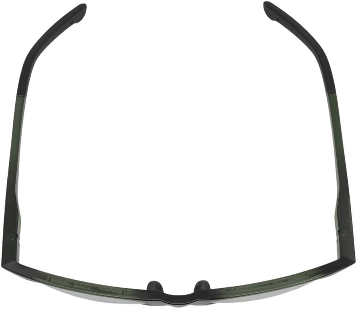 Null Moss Green Grey Lens aurinkolasit, view: 4