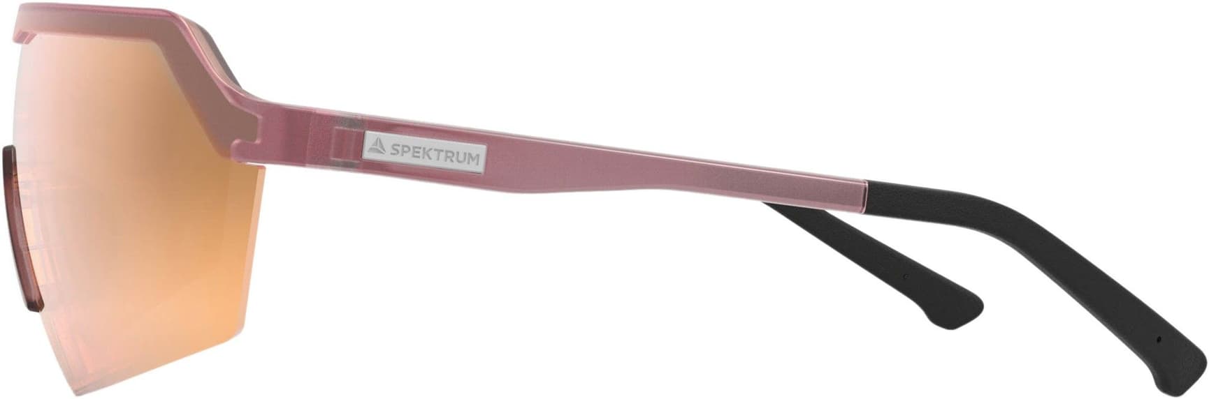 Klinger aurinkolasit, Mesa Rose, Gold Lens, view: 2