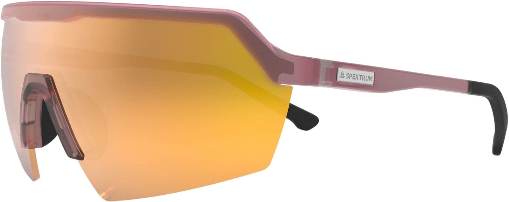 Klinger aurinkolasit, Mesa Rose, Gold Lens, view: 0