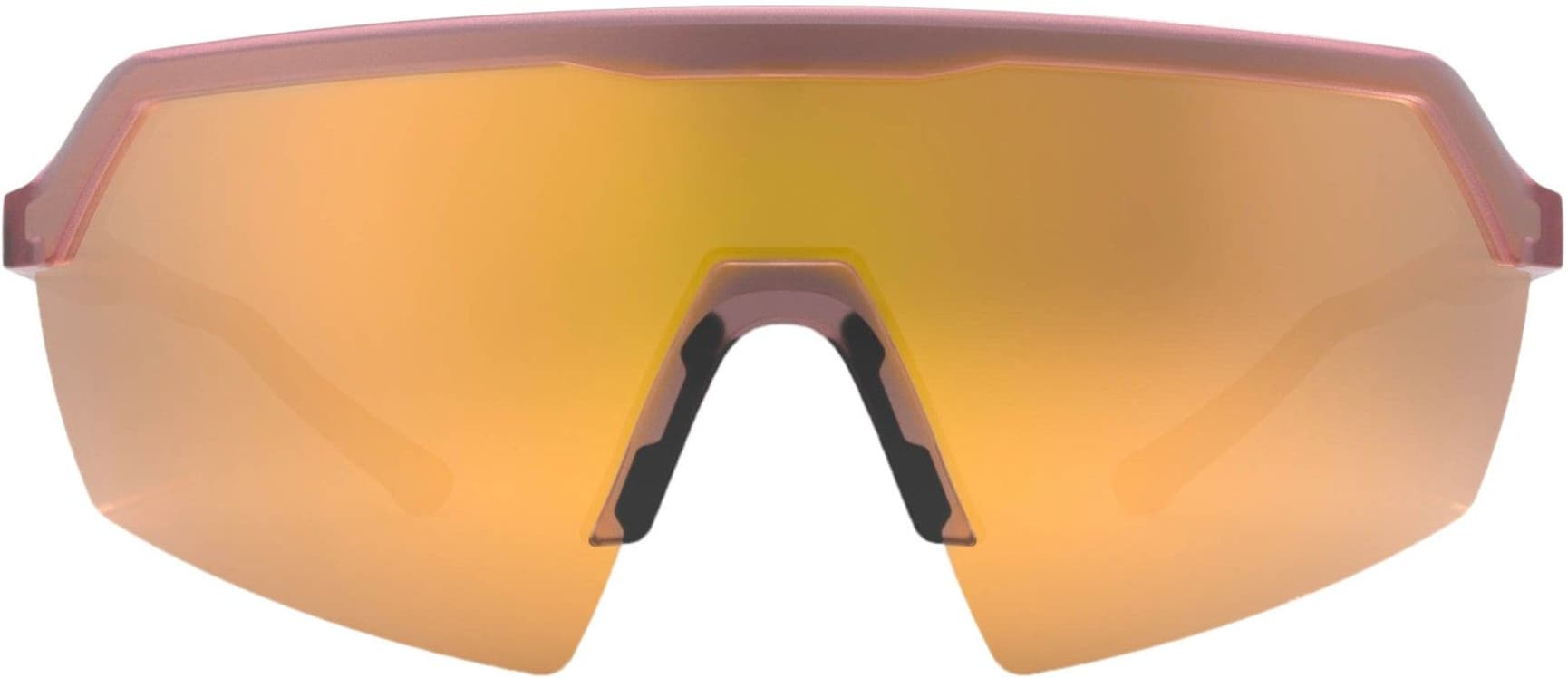 Klinger aurinkolasit, Mesa Rose, Gold Lens, view: 1
