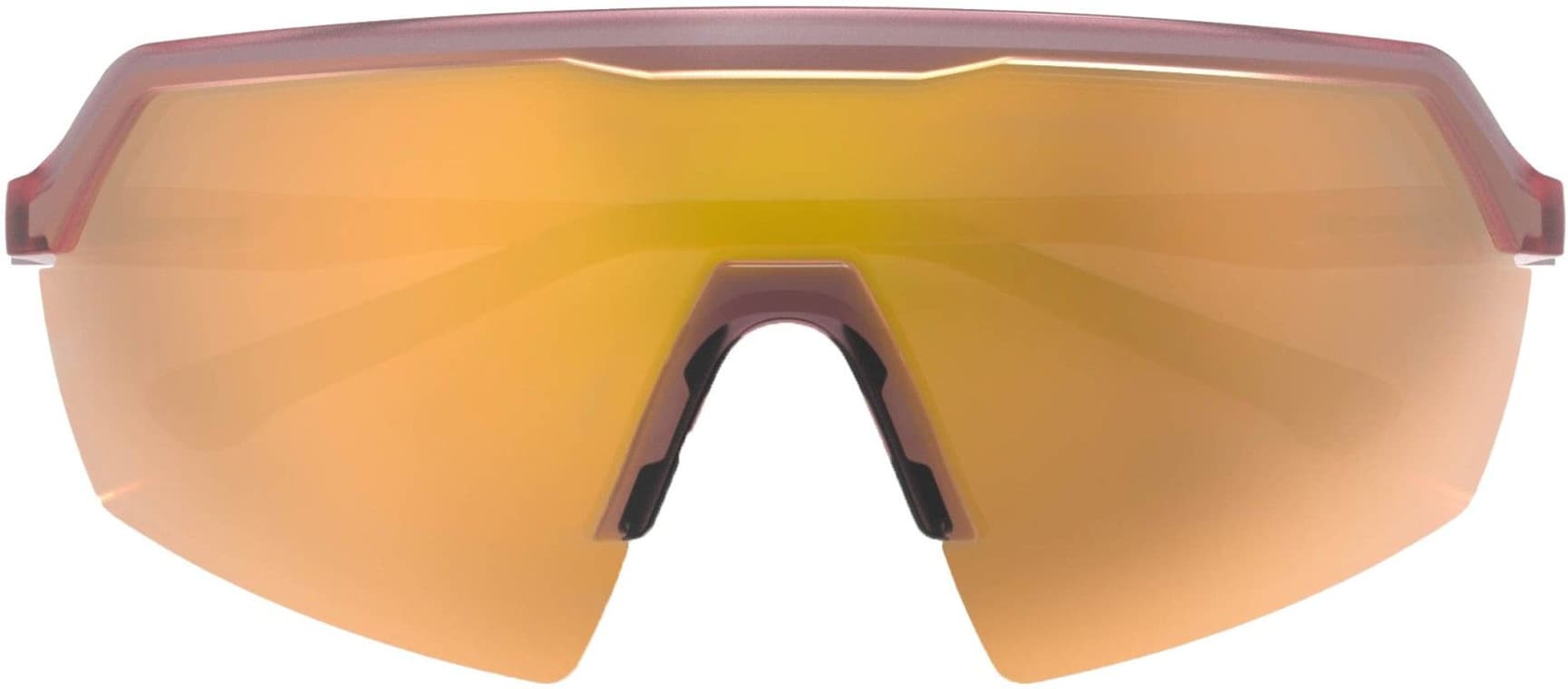 Klinger aurinkolasit, Mesa Rose, Gold Lens, view: 5