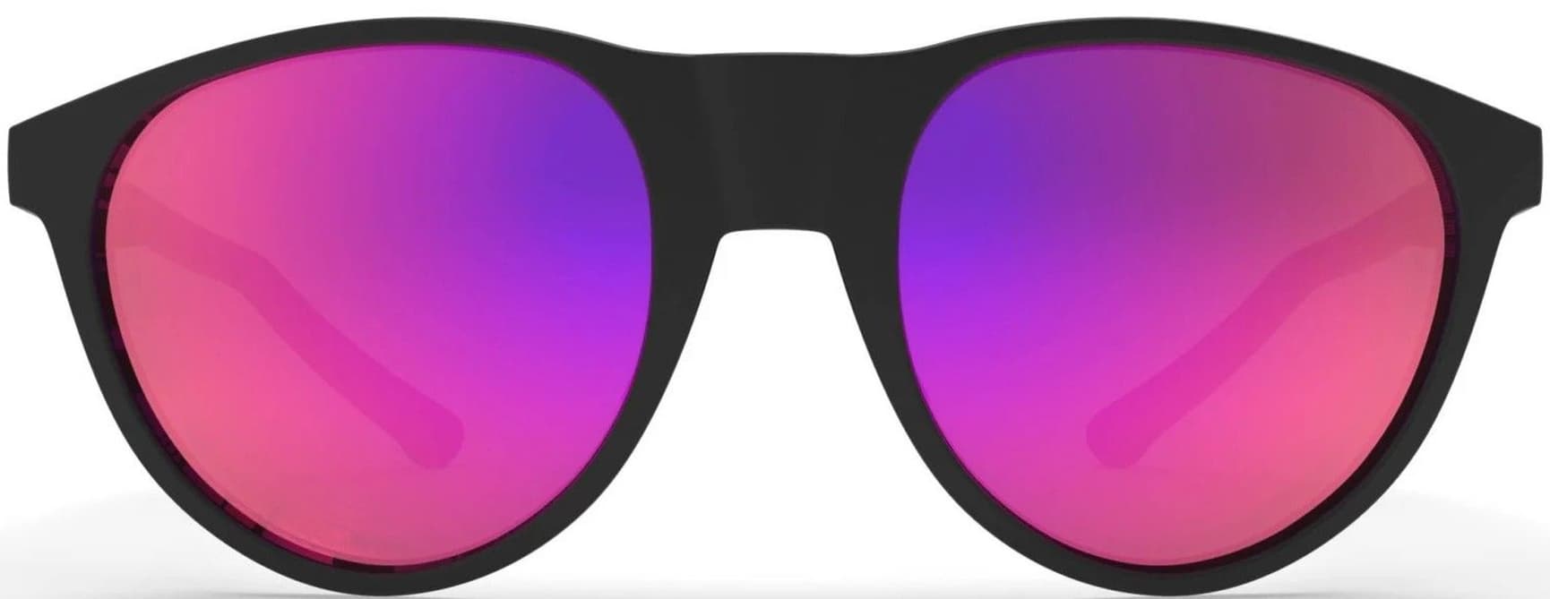 Null Sunglasses -aurinkolasit, musta (Infrared Lens), view: 2
