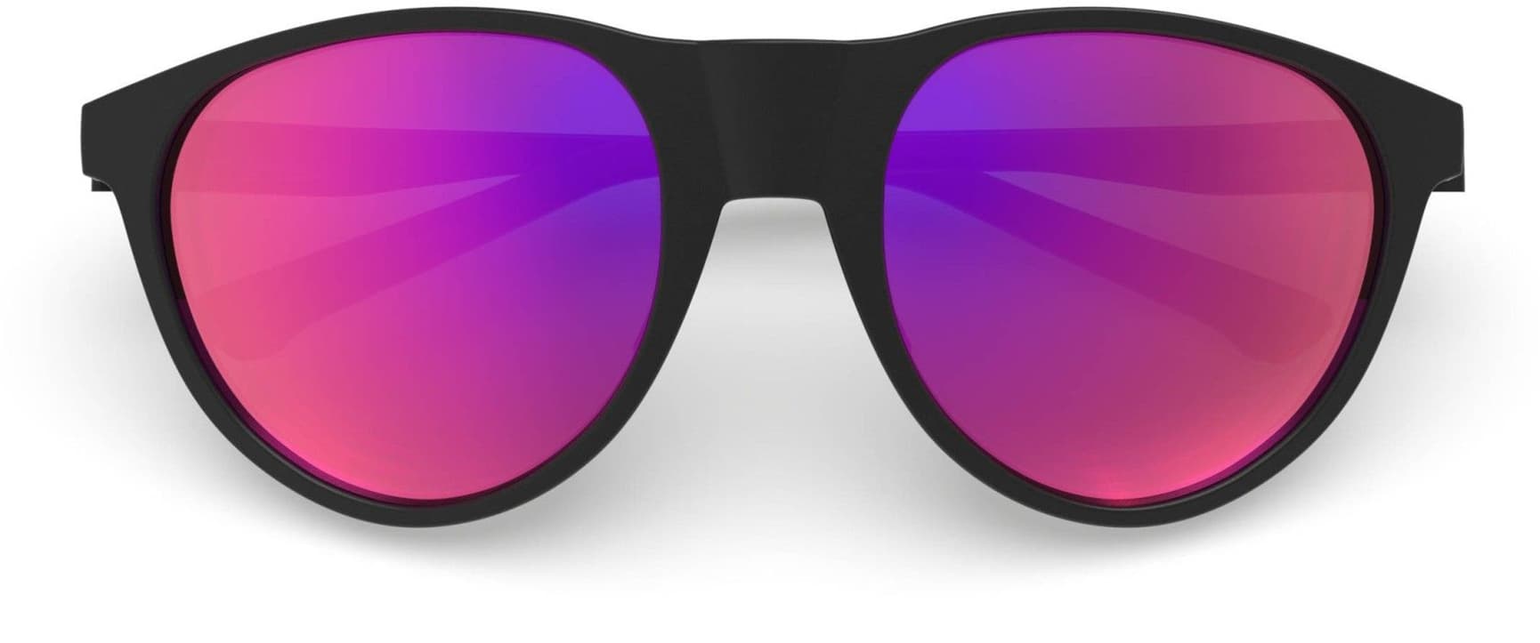 Null Sunglasses -aurinkolasit, musta (Infrared Lens), view: 0