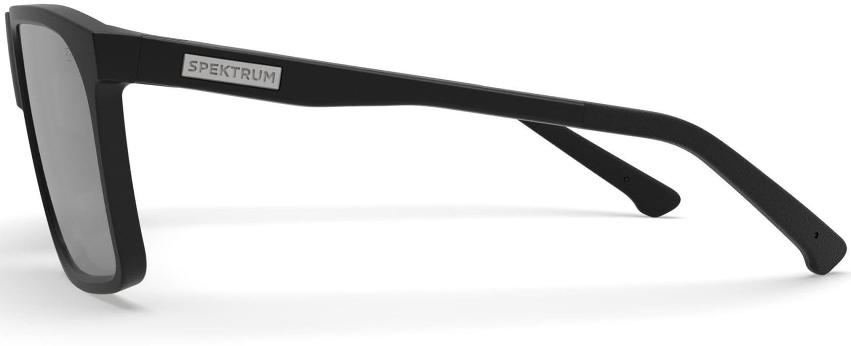 Kall aurinkolasit, Black with Grey Lens, view: 4