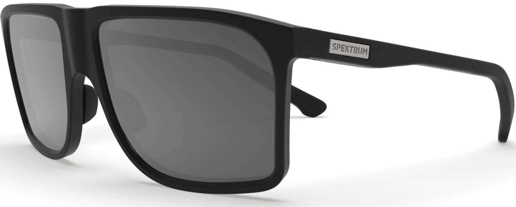 Kall aurinkolasit, Black with Grey Lens, view: 0