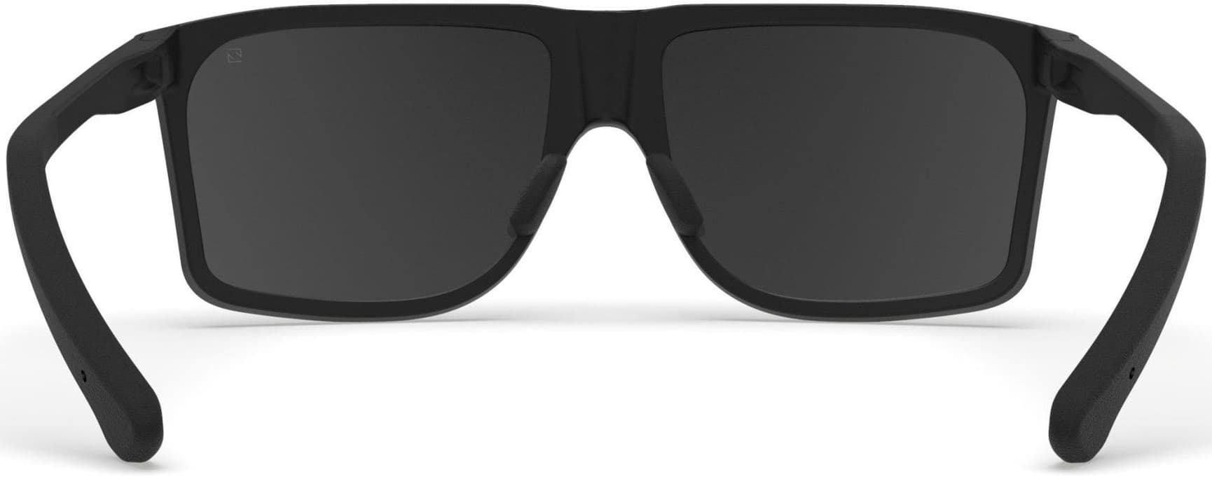 Kall aurinkolasit, Black with Grey Lens, view: 3