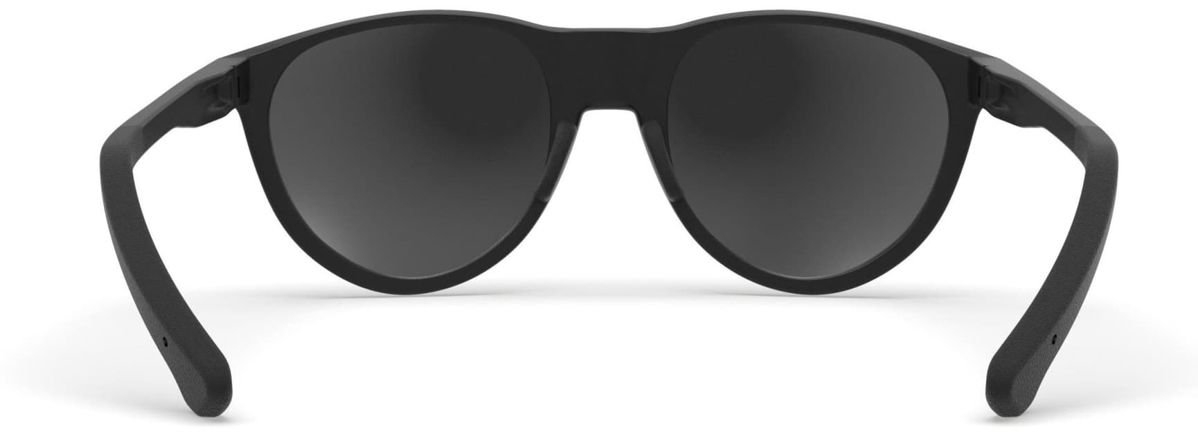 Null aurinkolasit, Black with Grey Lens, view: 2