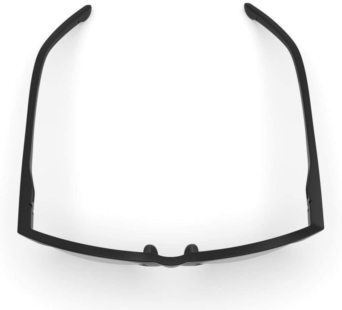 Null aurinkolasit, Black with Grey Lens, view: 5