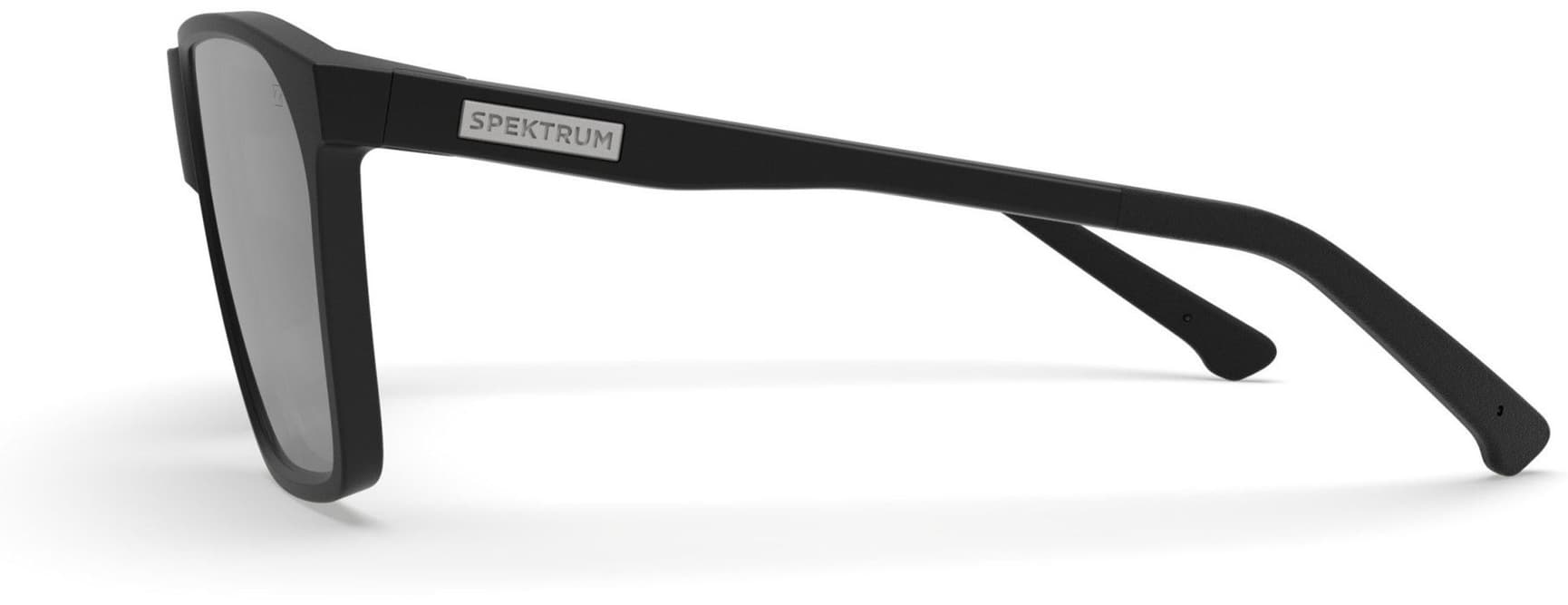 Anjan aurinkolasit, Black with Grey Lens, view: 1
