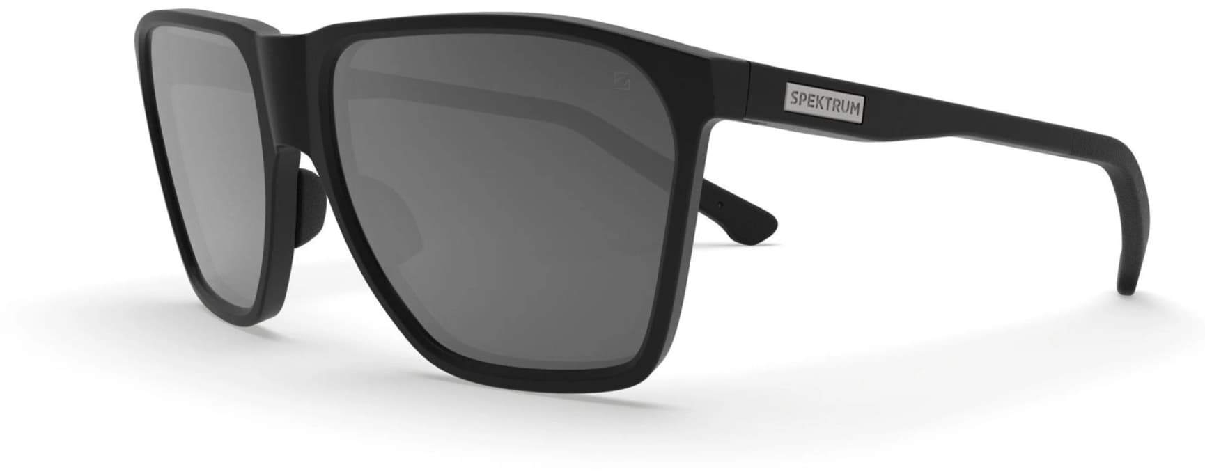 Anjan aurinkolasit, Black with Grey Lens, view: 0