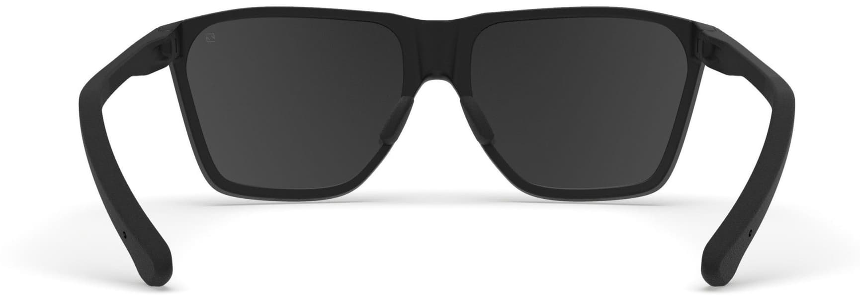 Anjan aurinkolasit, Black with Grey Lens, view: 2
