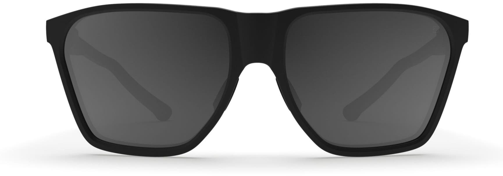 Anjan aurinkolasit, Black with Grey Lens, view: 3