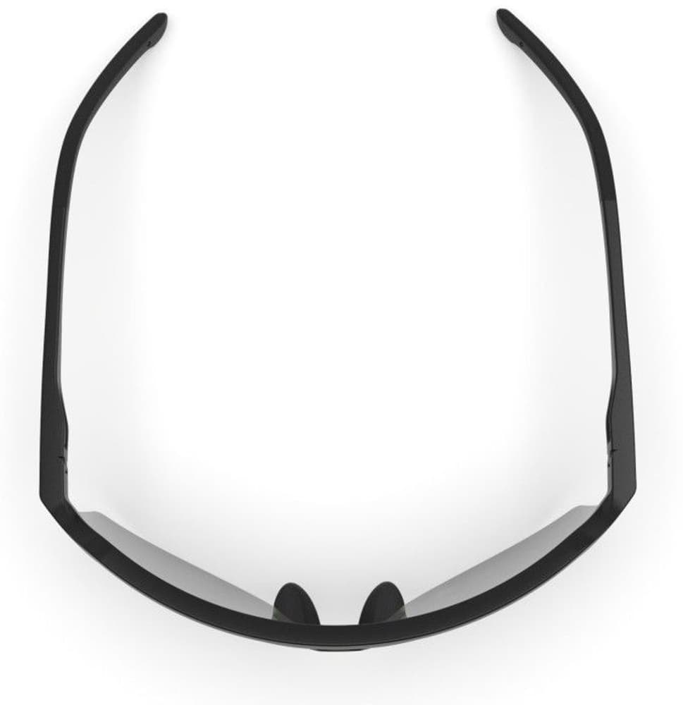 Blank aurinkolasit, Black with Grey Lens, view: 5