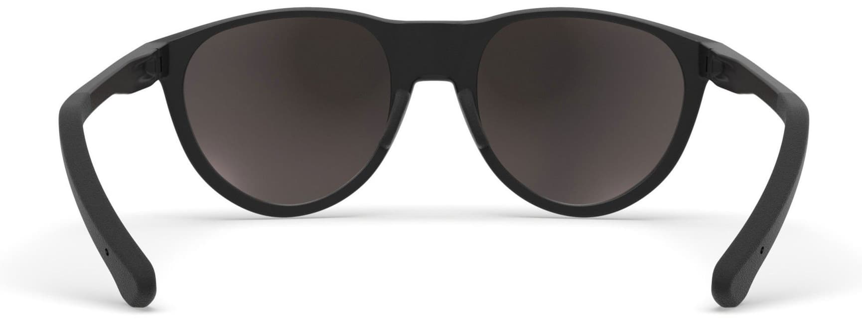 Null aurinkolasit, Black with Violet Lens, view: 3