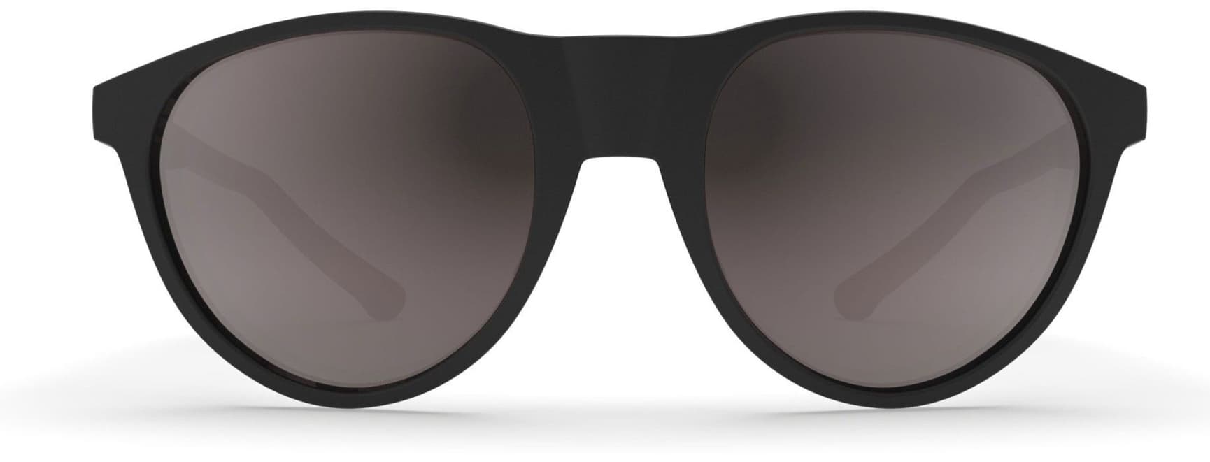 Null aurinkolasit, Black with Violet Lens, view: 0