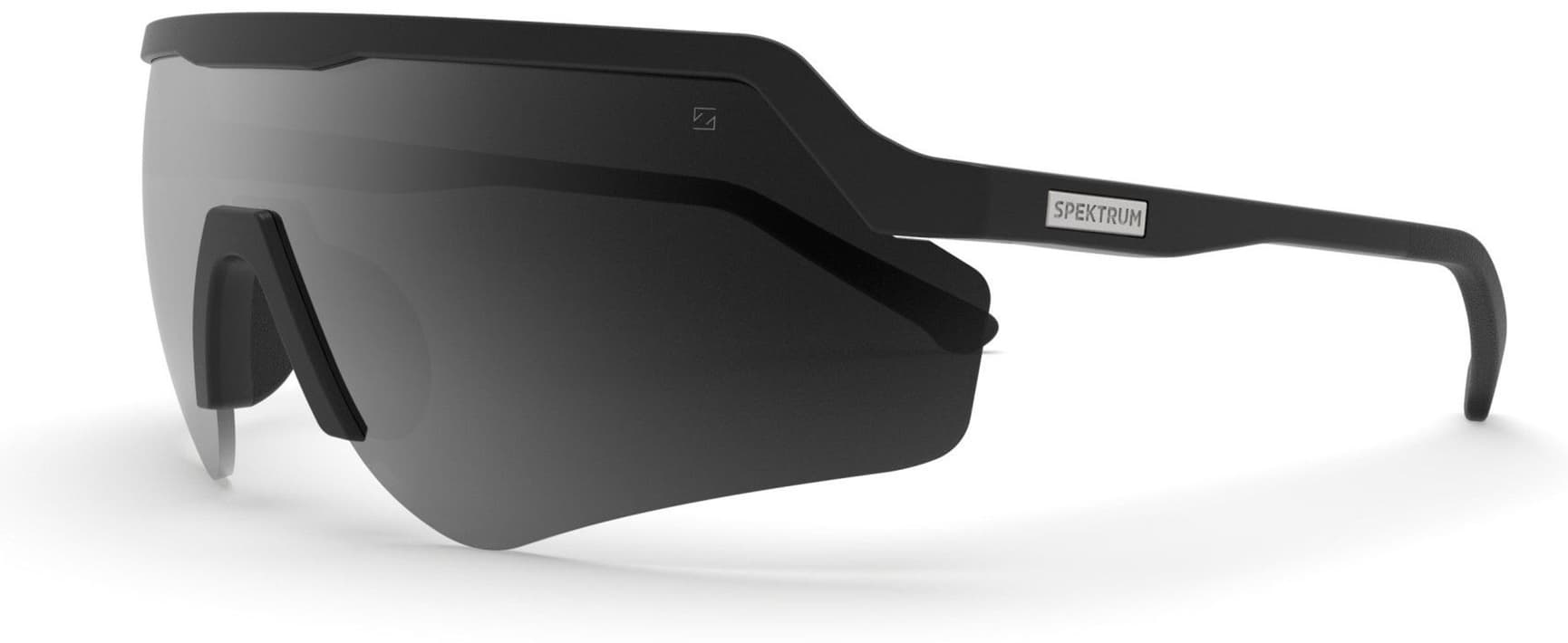 Blankster aurinkolasit, Black with Grey Lens, view: 0