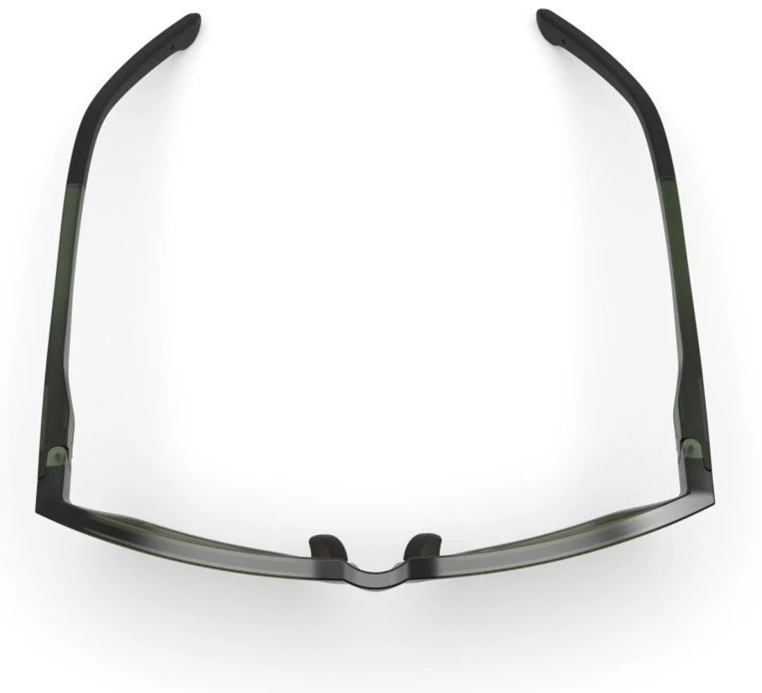 Anjan aurinkolasit, Moss Green with Gold Lens, view: 5